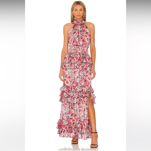 Revolve Elliatt Dunmore Dress - Picture 1 of 3